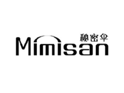 秘密伞MIMISAN