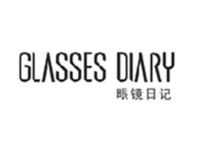 眼镜日记GLASSES DIARY