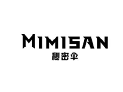 秘密伞MIMISAN