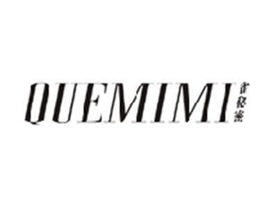 雀秘密QUEMIMI
