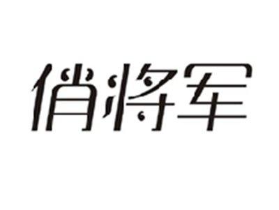 俏将军