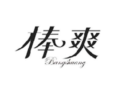 棒爽BANGSHUANG