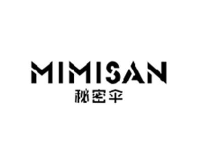 秘密伞MIMISAN