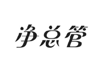 净总管