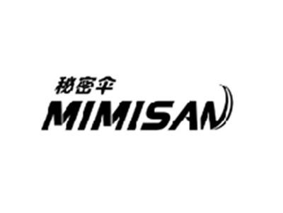 秘密伞MIMISAN