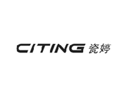 瓷婷CITING