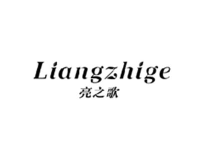 亮之歌LIANGZHIGE