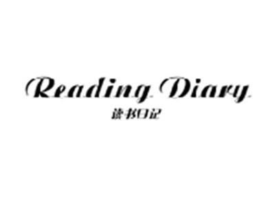 读书日记READING DIARY
