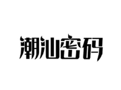 潮汕密码