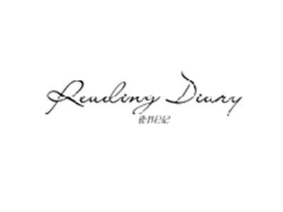 读书日记READING DIARY
