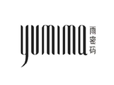 雨密码YUMIMA