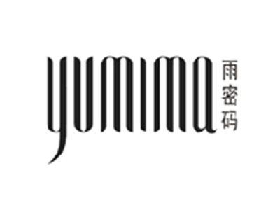 雨密码YUMIMA