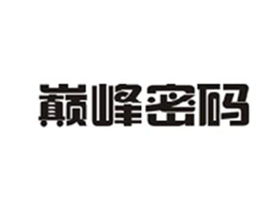 巅峰密码