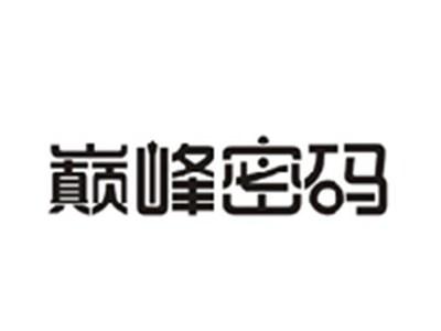 巅峰密码