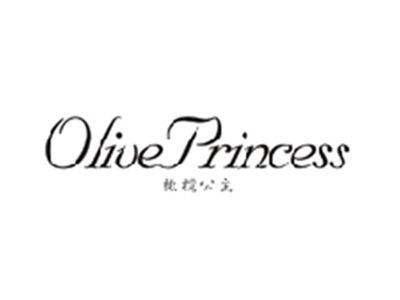 橄榄公主OLIVE PRINCESS