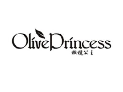 橄榄公主OLIVE PRINCESS