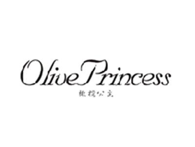 橄榄公主OLIVE PRINCESS