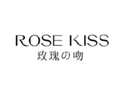 玫瑰の吻ROSE KISS
