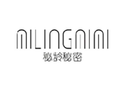 秘龄秘密MILINGMIMI