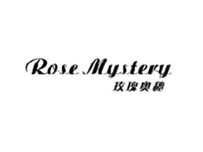 玫瑰奥秘ROSE MYSTERY