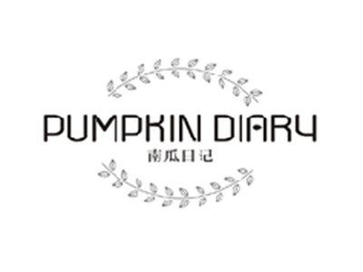 南瓜日记PUMPKIN DIARY