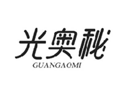 光奥秘GUANGAOMI