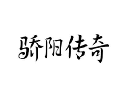 骄阳传奇
