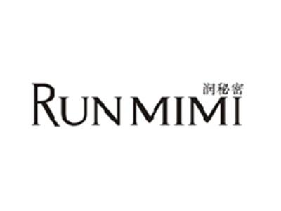 润秘密RUENMIMI