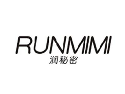 润秘密RUENMIMI