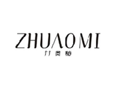 竹奥秘ZHUAOMI