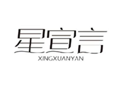 星宣言XINGXUANYAN
