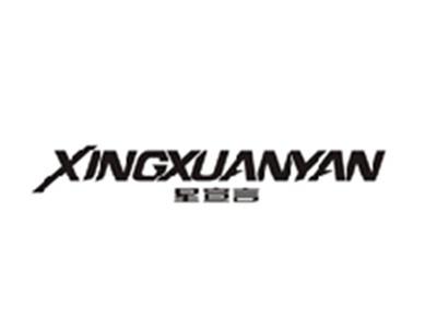 星宣言XINGXUANYAN