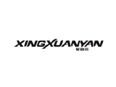 星宣言XINGXUANYAN