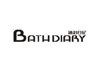 沐浴日记BATH DIARY