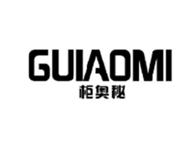 柜奥秘GUIAOMI