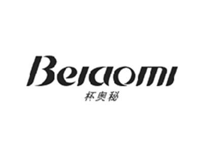 杯奥秘BEIAOMI