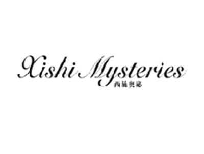 西施奥秘XISHI MYSTERIES