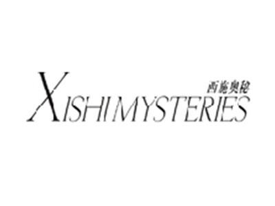 西施奥秘XISHI MYSTERIES