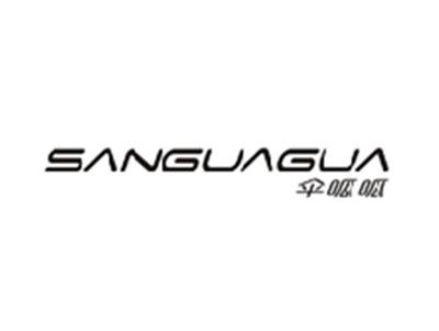 伞呱呱SANGUAGUA