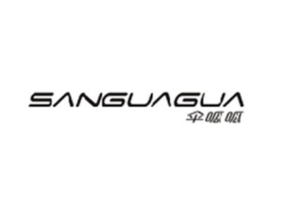 伞呱呱SANGUAGUA