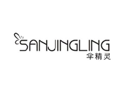伞精灵SANJINGLING