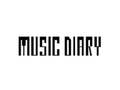 MUSIC DIARY