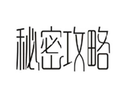秘密攻略
