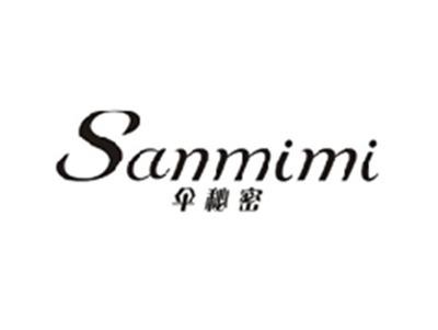 伞秘密SANMIMI