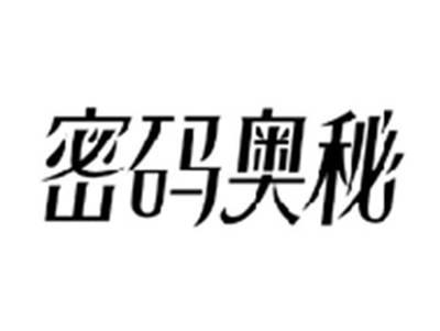 密码奥秘