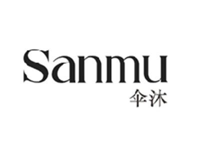 伞沐SANMU
