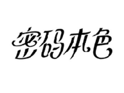 密码本色