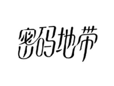 密码地带
