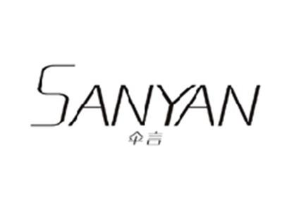 伞言SANYAN