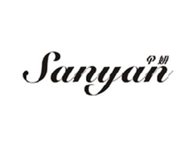 伞妍SANYAN